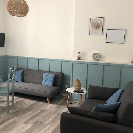 11 Rue De Richelieu Daire Cauterets Dış mekan fotoğraf