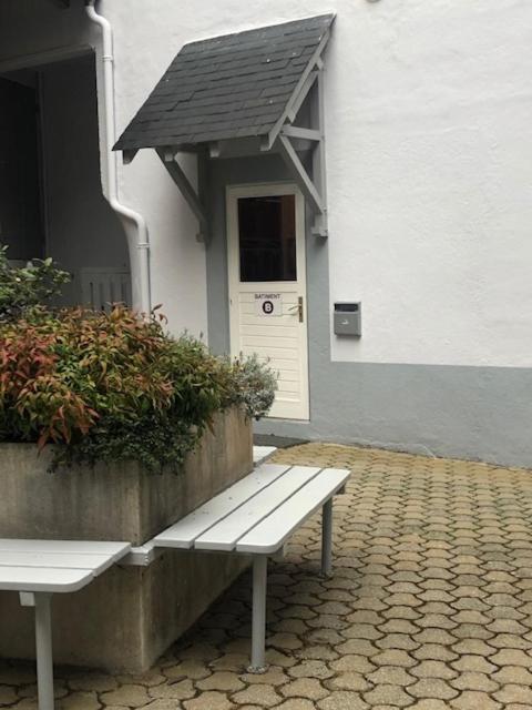 11 Rue De Richelieu Daire Cauterets Dış mekan fotoğraf