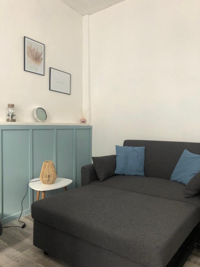 11 Rue De Richelieu Daire Cauterets Dış mekan fotoğraf