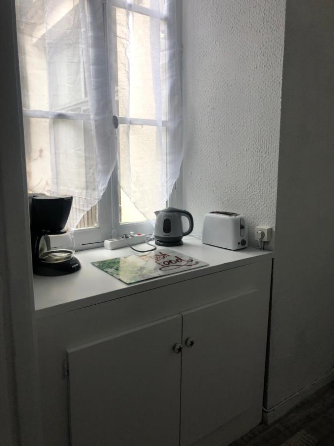 11 Rue De Richelieu Daire Cauterets Dış mekan fotoğraf